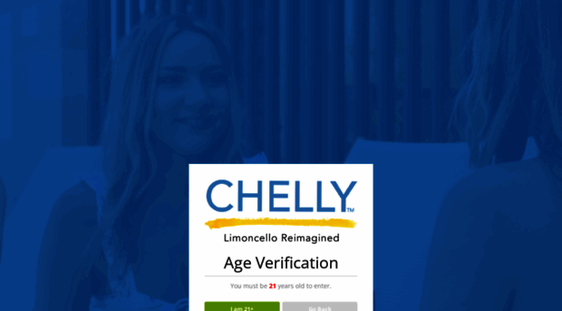 drinkchelly.com