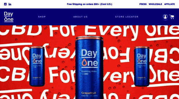 drinkdayone.com