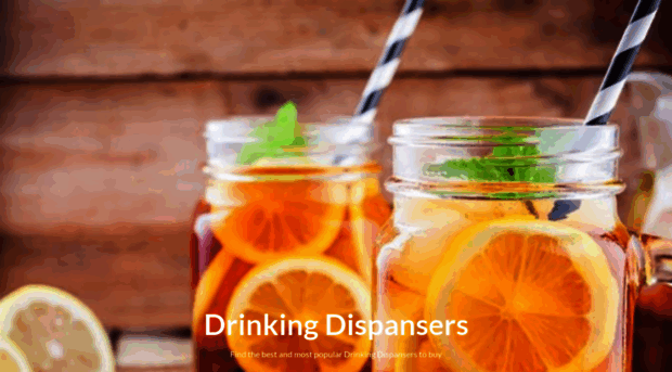 drinkdispenser.org