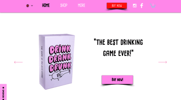 drinkdrankdrunkthegame.com