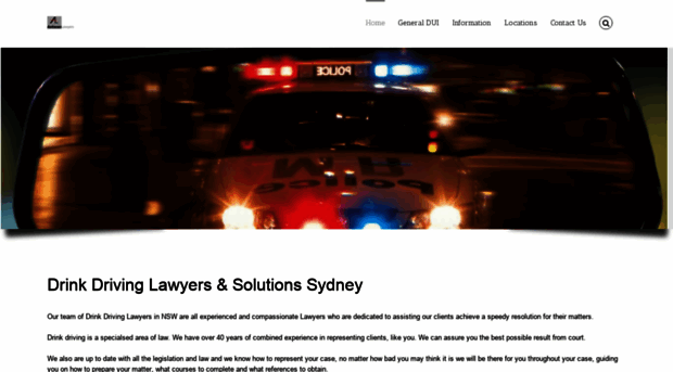 drinkdrivingsolutions.com.au