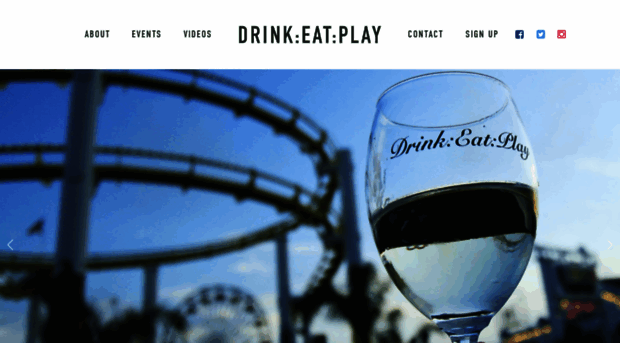 drinkeatplay.com