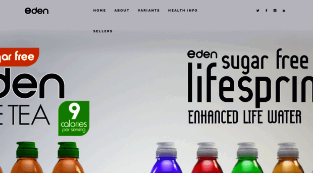 drinkeden.com