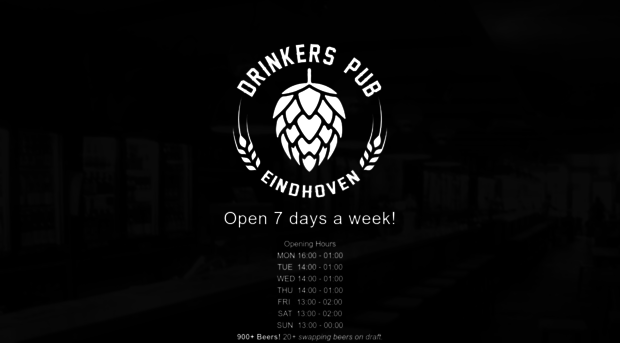 drinkerspub.nl