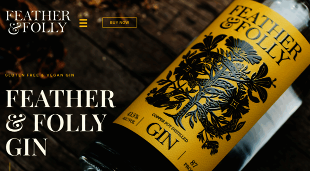 drinkfeatherandfolly.com