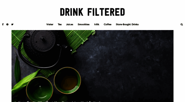 drinkfiltered.com