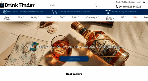 drinkfinder.co.uk