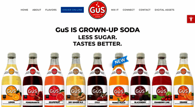 drinkgus.com