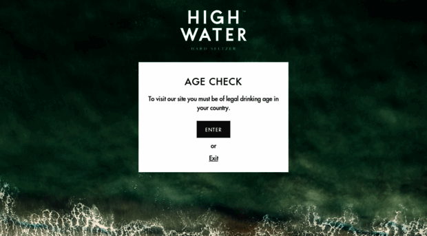 drinkhighwater.com