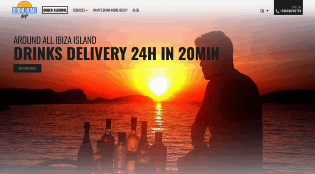 drinkhomeibiza.com