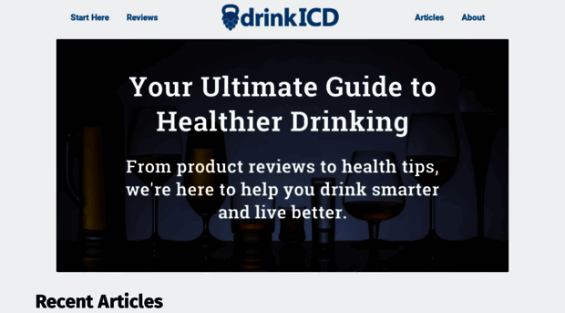 drinkicd.com