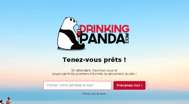 drinkingpanda.com