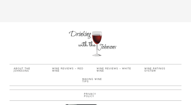 drinkingwiththejohnsons.com