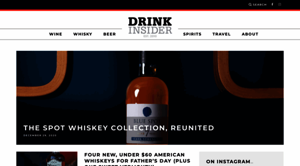 drinkinsider.com