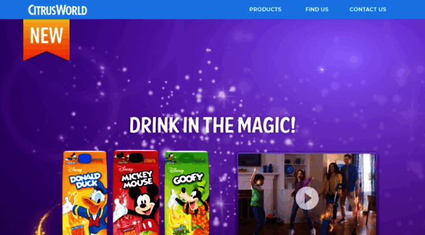 drinkinthemagic.com