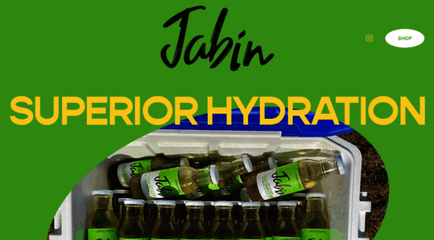 drinkjabin.com