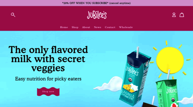 drinkjubilees.com