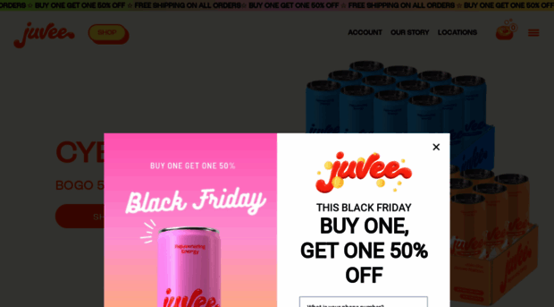 drinkjuvee.com