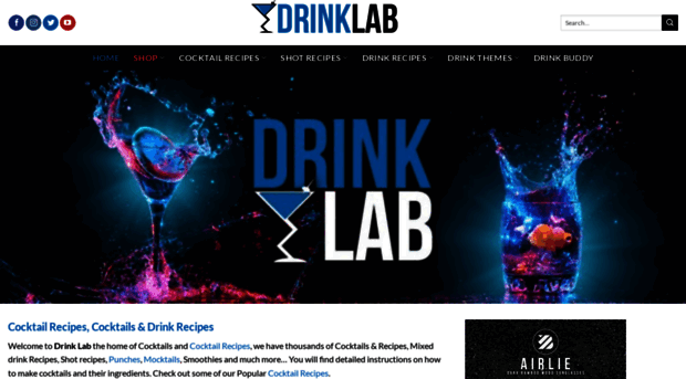 drinklab.com.au