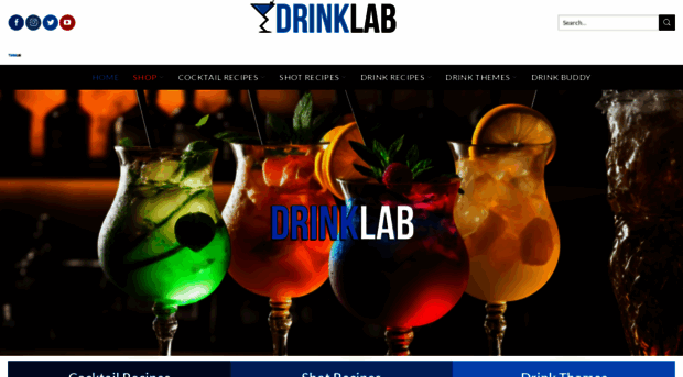 drinklab.org