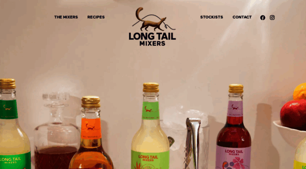 drinklongtail.co.uk