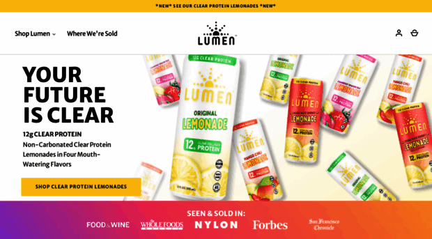 drinklumen.com