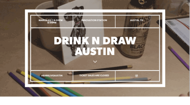 drinkndrawaustin.splashthat.com