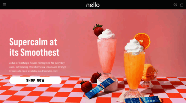 drinknello.com