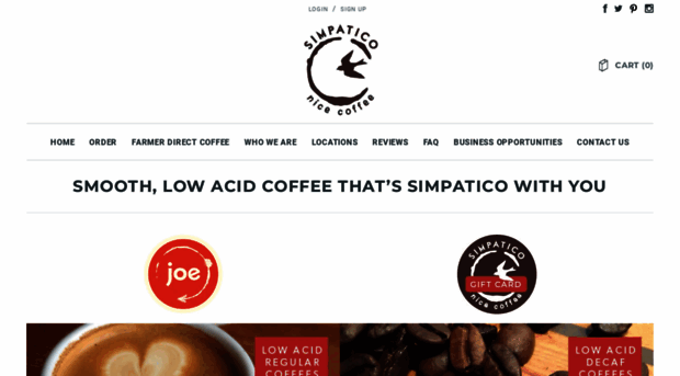 drinknicecoffee.com