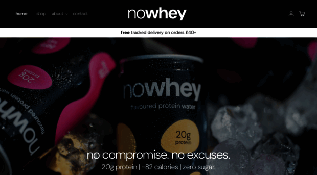 drinknowhey.com