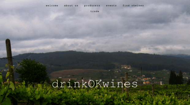 drinkokwines.com