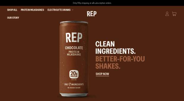 drinkrep.com