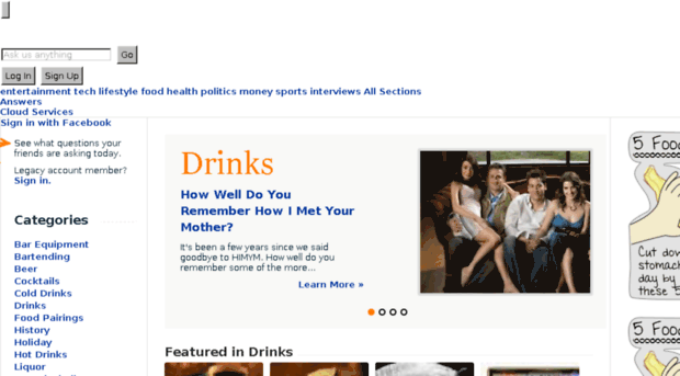 drinks.answers.com