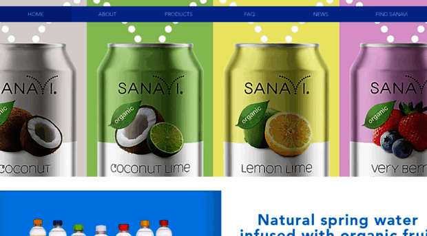 drinksanavi.com