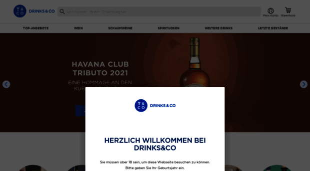 drinksandco.de