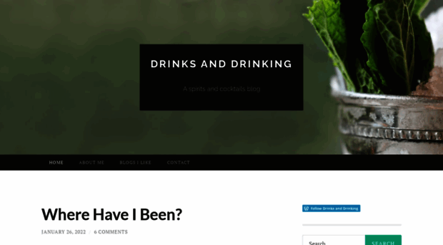 drinksanddrinking.com