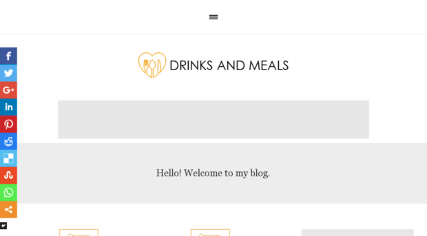 drinksandmeals.com