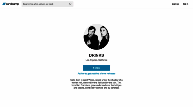 drinksband.bandcamp.com