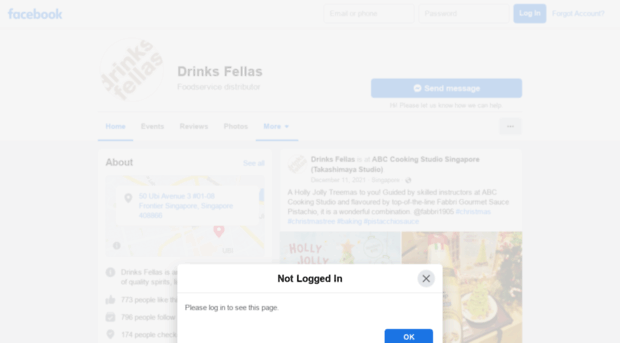 drinksfellas.com