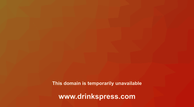 drinkspress.com