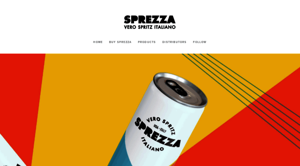 drinksprezza.com