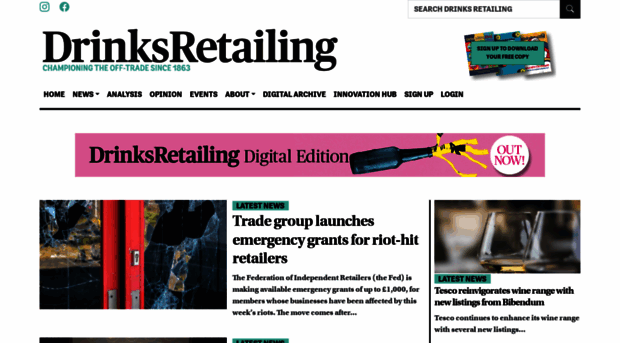 drinksretailingnews.co.uk