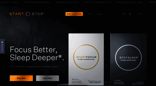 drinkstartstop.com