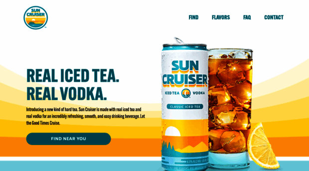 drinksuncruiser.com