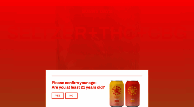 drinksunnydayz.com