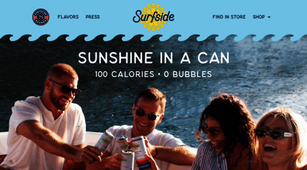 drinksurfside.com