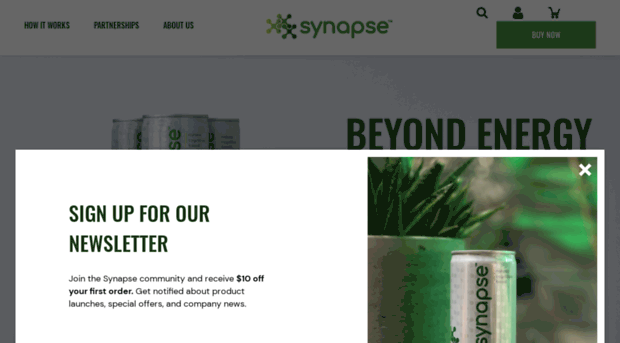 drinksynapse.com