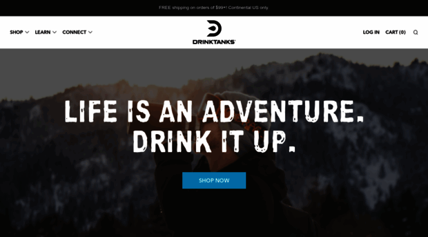 drinktanks.com