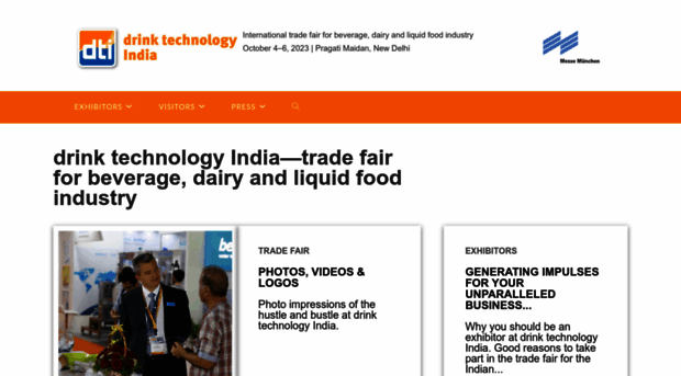 drinktechnology-india.com