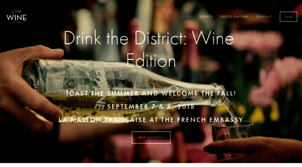 drinkthedistrictwinefestival.com